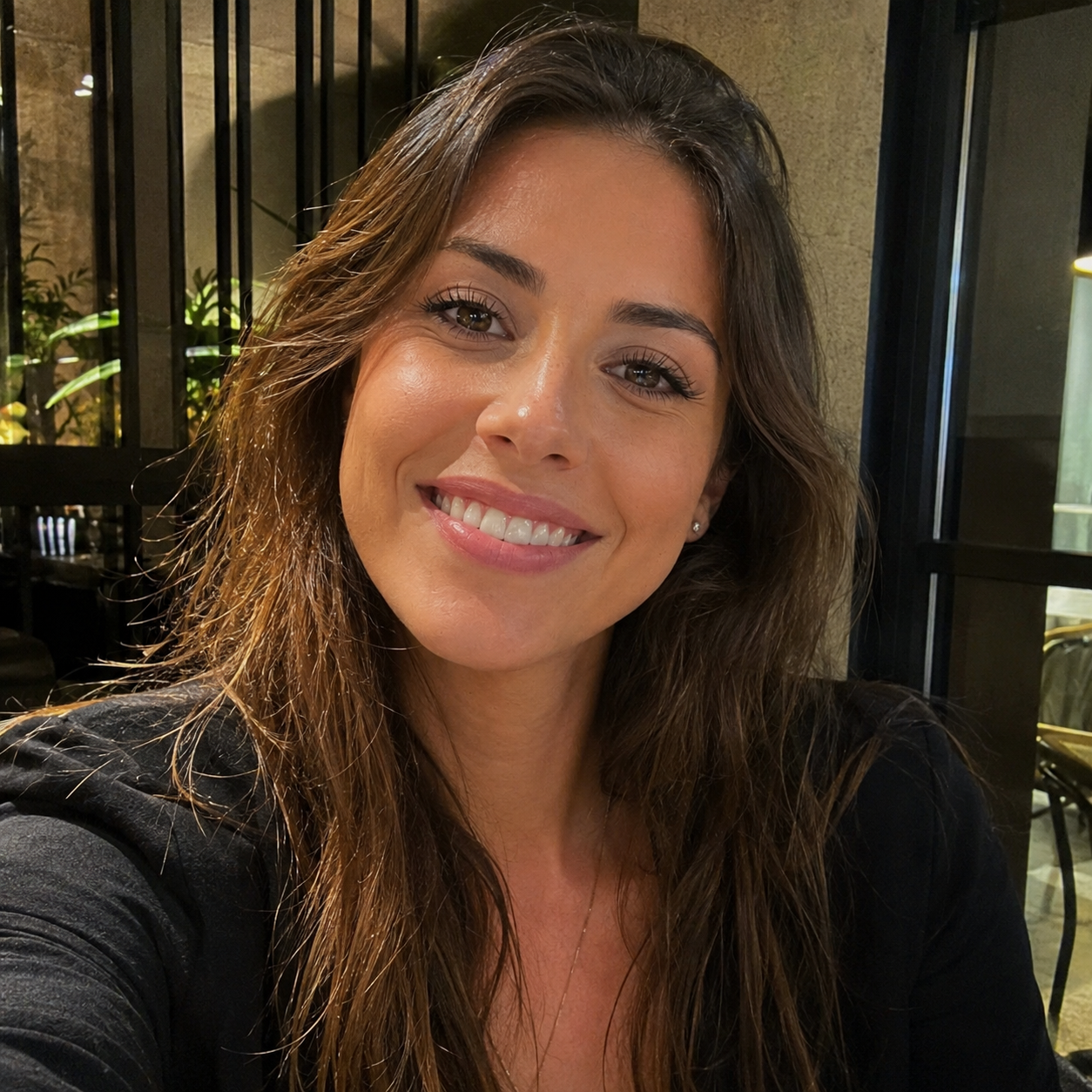 Sarah M.